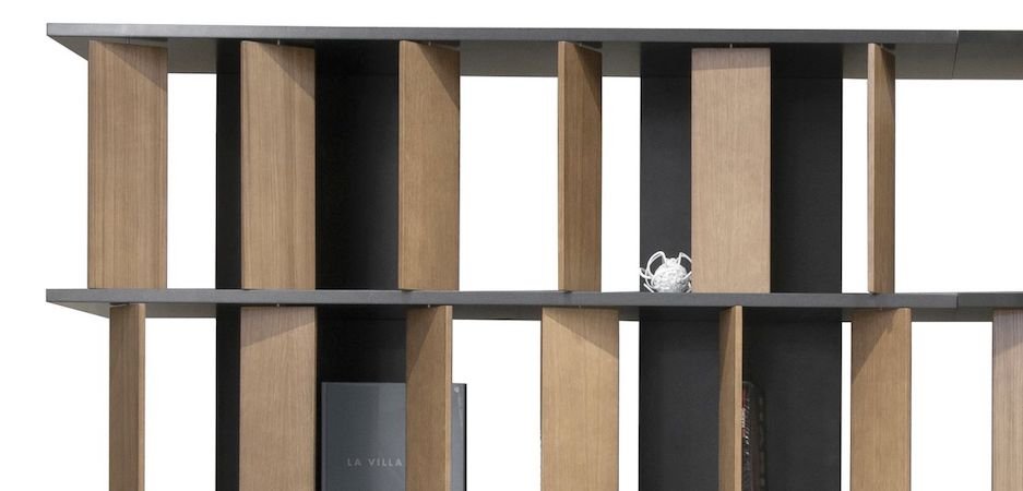 Стеллаж roche bobois FLAP BOOKCASE - Loft-Concept в Сочи