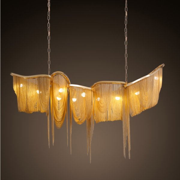 Люстра Atlantis Chandelier   в Сочи | Loft Concept 