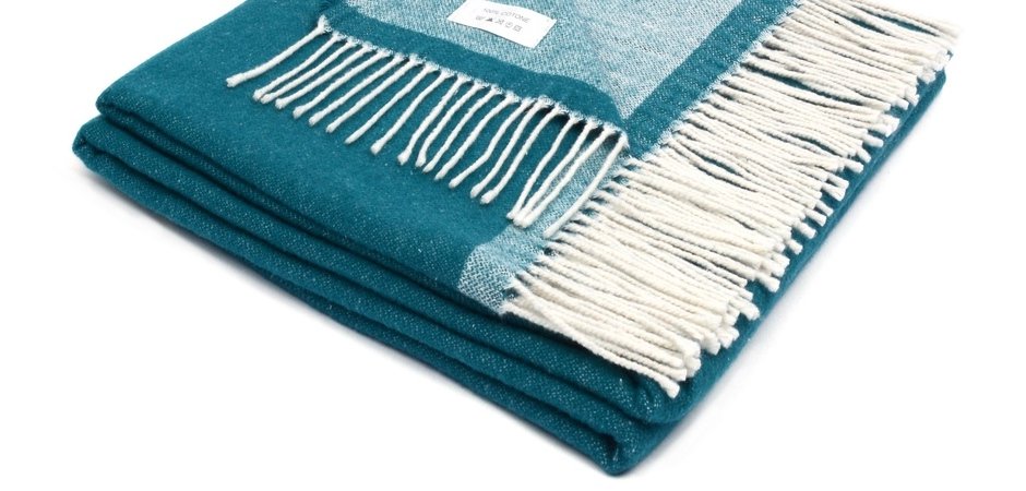 Плед SARA 5000 Marzotto - Loft-Concept в Сочи