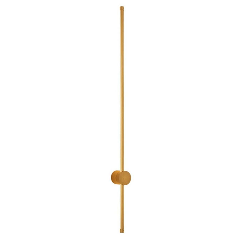Бра Trumpet Tube Gold 80 см Золотой Бра Trumpet Tube Gold 80 см Золотой в Сочи | Loft Concept