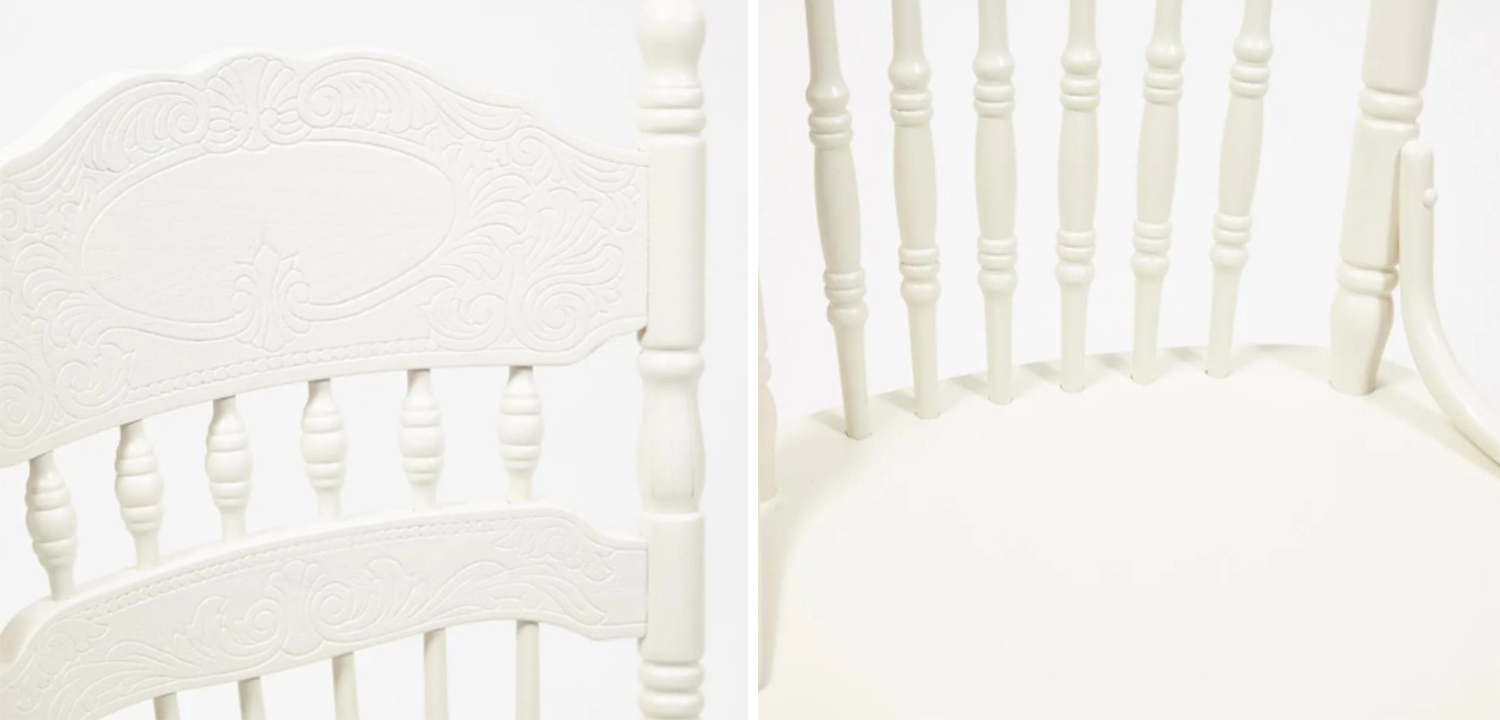 Стул Lisette Chair - фото