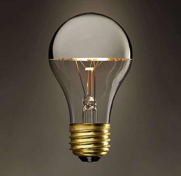 Лампочка Loft Edison Retro Bulb №14  в Сочи | Loft Concept 