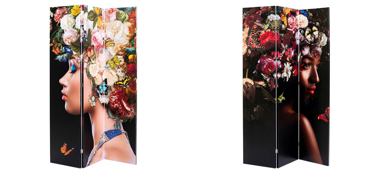 Ширма Aksinya - фото