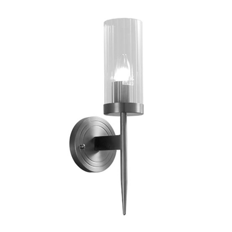 Бра European Modern Living Room Silver Wall Lamp ALOUETTE SCONCE Белый Бронза в Сочи | Loft Concept 