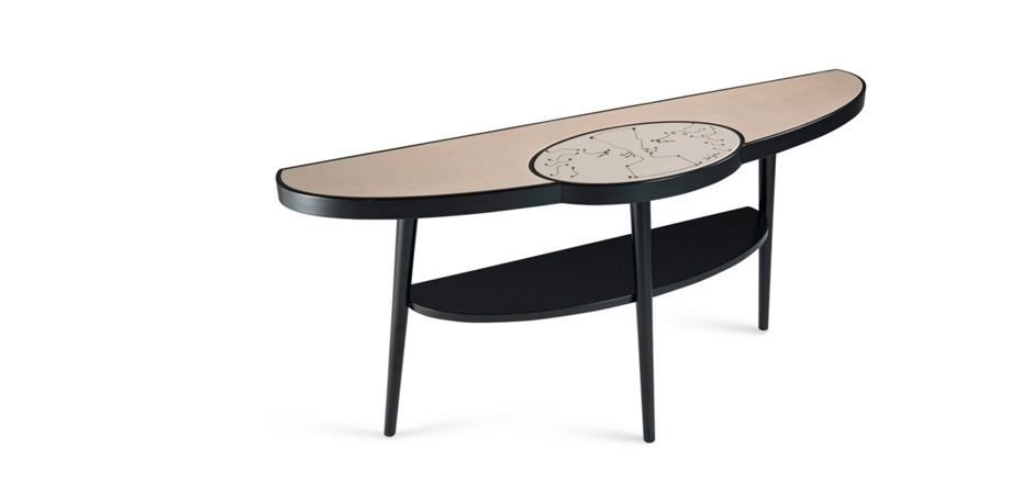 Консоль ESQUISSE CONSOLE - Loft-Concept в Сочи