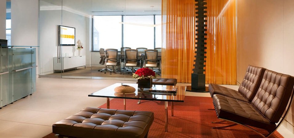 Кресло Barcelona - фото №1