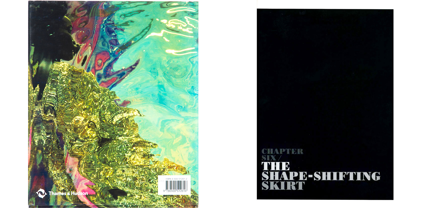 Fashioning the Future Tomorrow s Wardrobe - фото