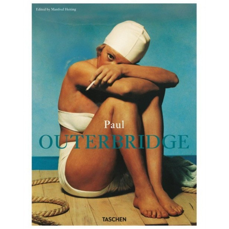 Paul Outerbridge  в Сочи | Loft Concept 