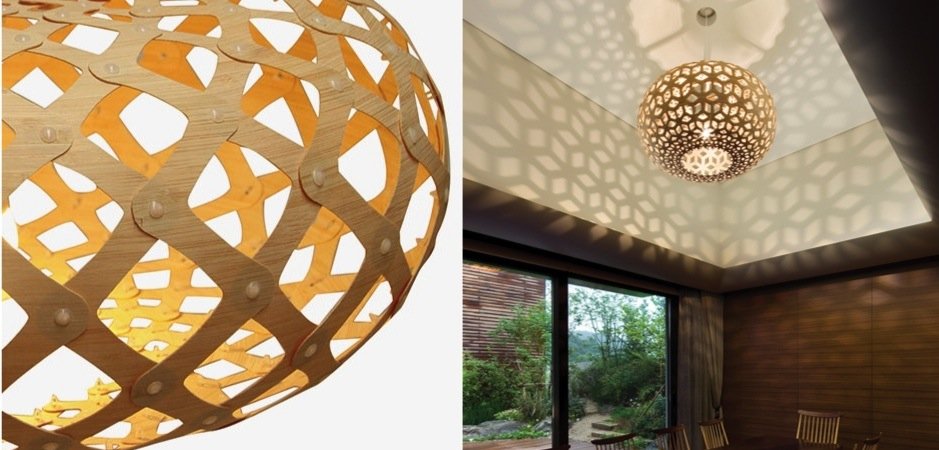 Люстра Kina - Loft-Concept в Сочи