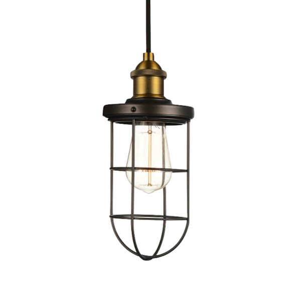 Подвесной светильник Loft Light Concept Pendant R  в Сочи | Loft Concept 