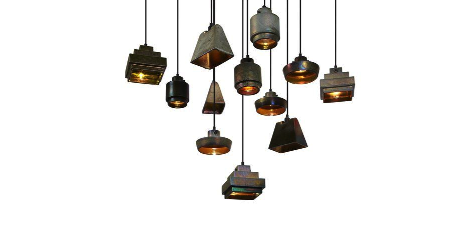 Подвесной светильник Light Round - Loft-Concept в Сочи