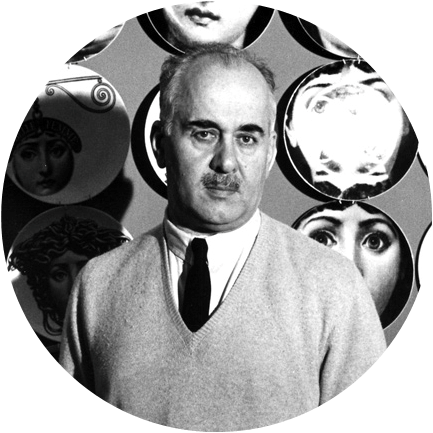 Piero Fornasetti