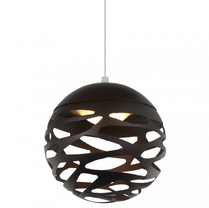 Подвесной светильник Marine Reef Pendant Brown  в Сочи | Loft Concept 