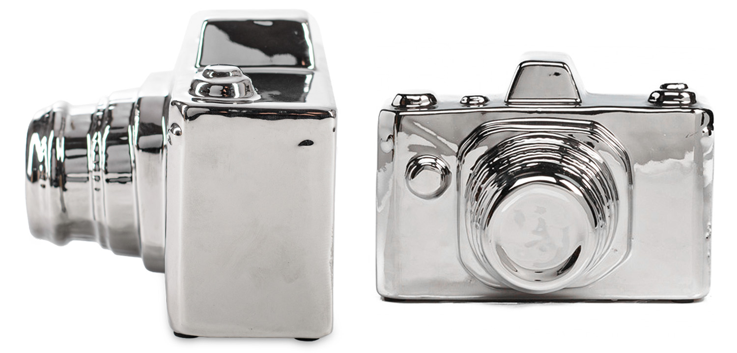 Статуэтка Camera - фото