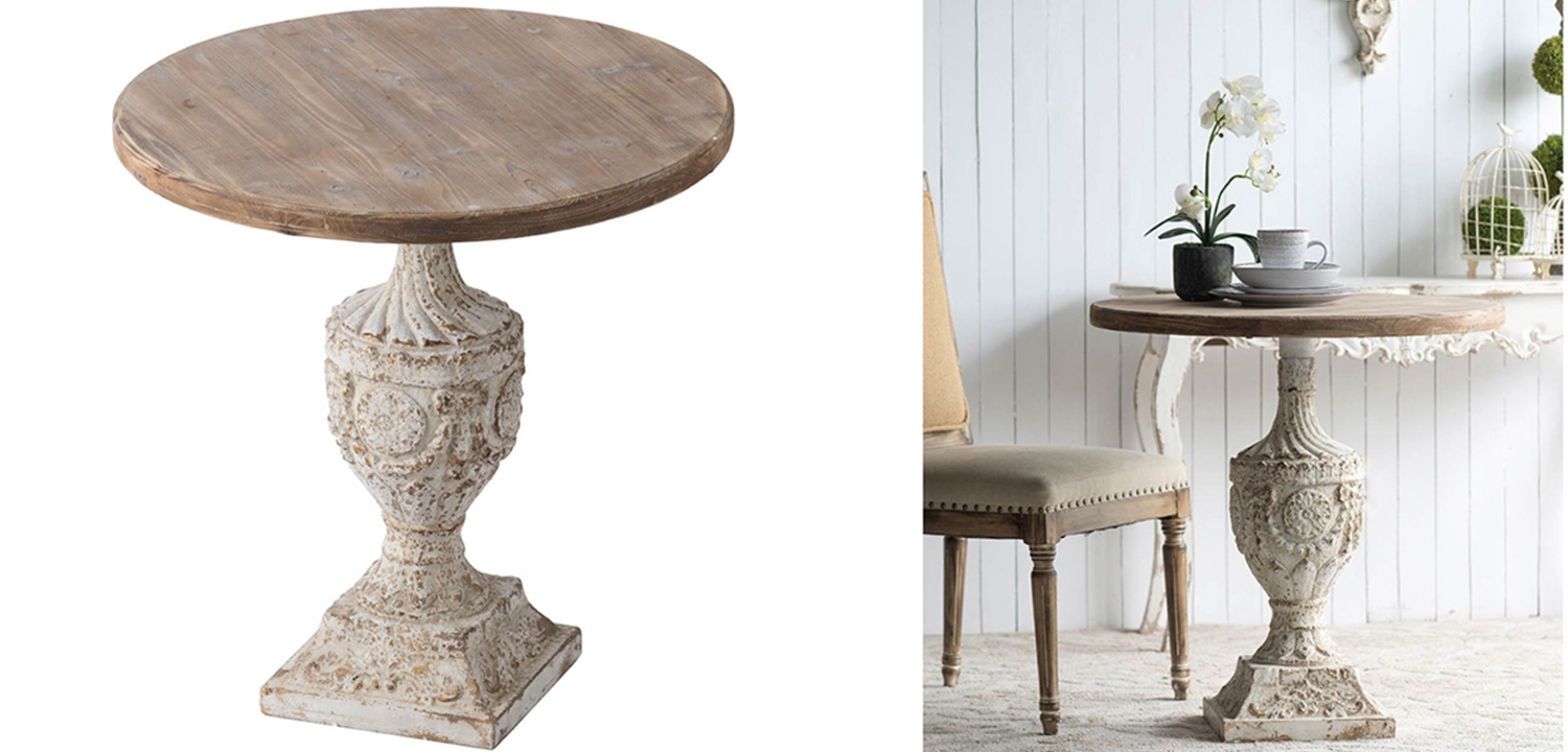 Обеденный стол Floret Dinner Table - фото