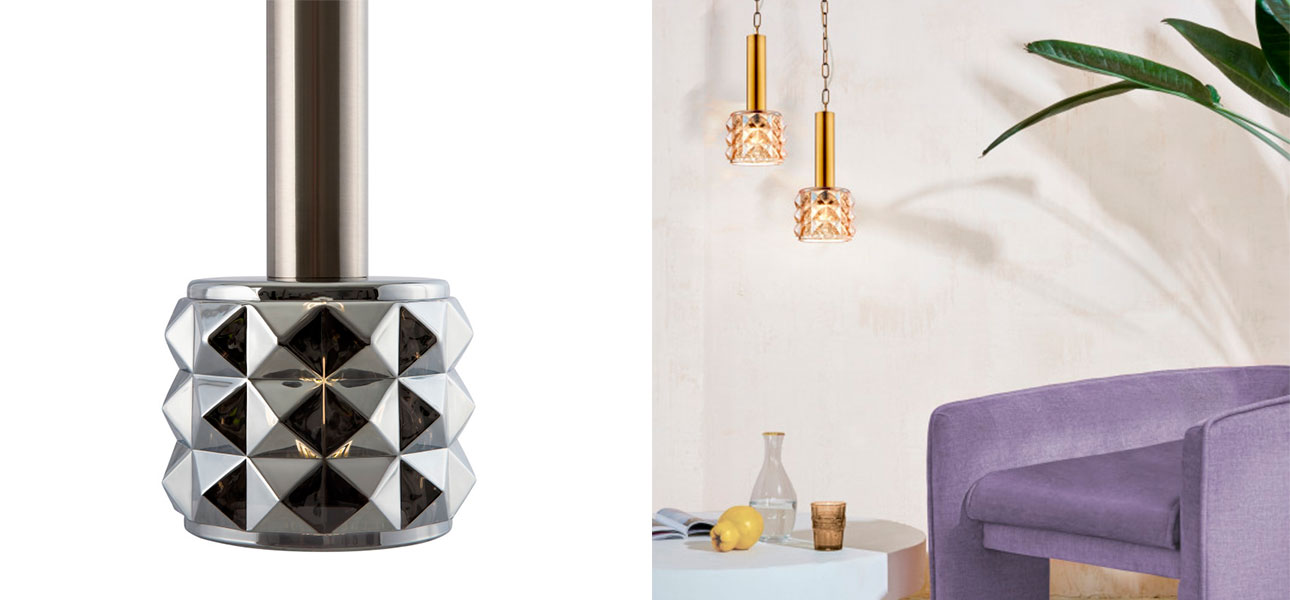 Подвесной светильник Berenger  - фото