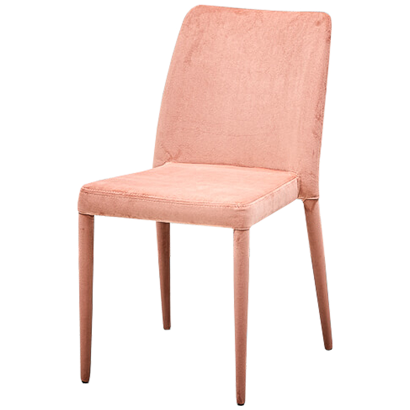 Стул Gordon Stool pink Розовый в Сочи | Loft Concept 