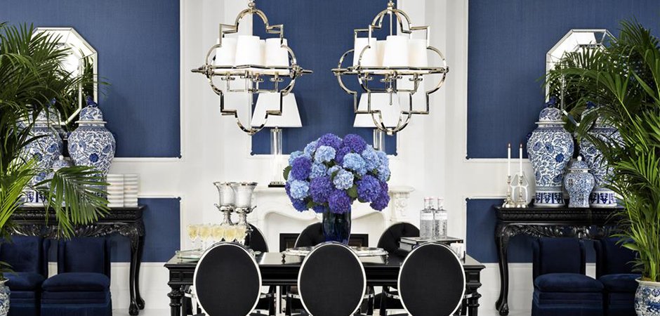 Люстра Lantern Mandeville L Nickel - Loft-Concept в Сочи