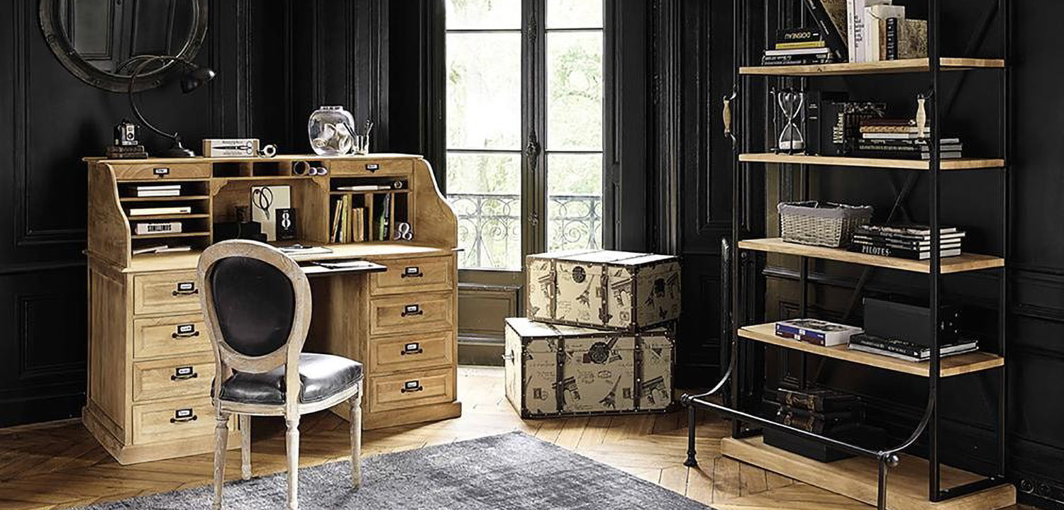 Рабочий стол Mango Desktop Boleyn - фото №2