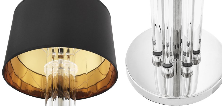 Торшер Eichholtz Floor Lamp Rex - Loft-Concept в Сочи