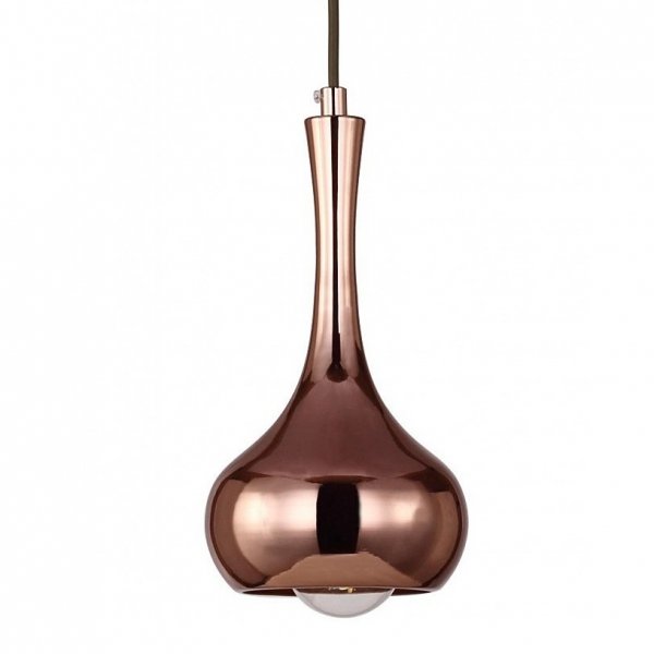 Подвесной светильник Copperman Pendant #1 Медь в Сочи | Loft Concept 