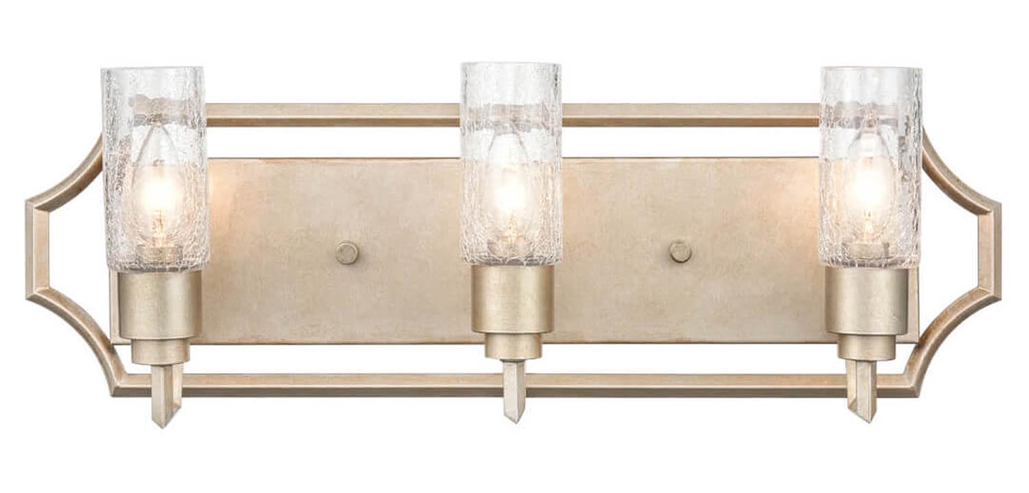 Бра Ogiers Sconce 3 lamps - фото