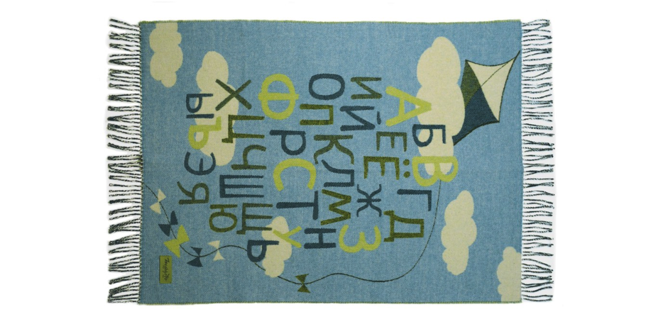 Плед ALP 1 Marzotto - Loft-Concept в Сочи