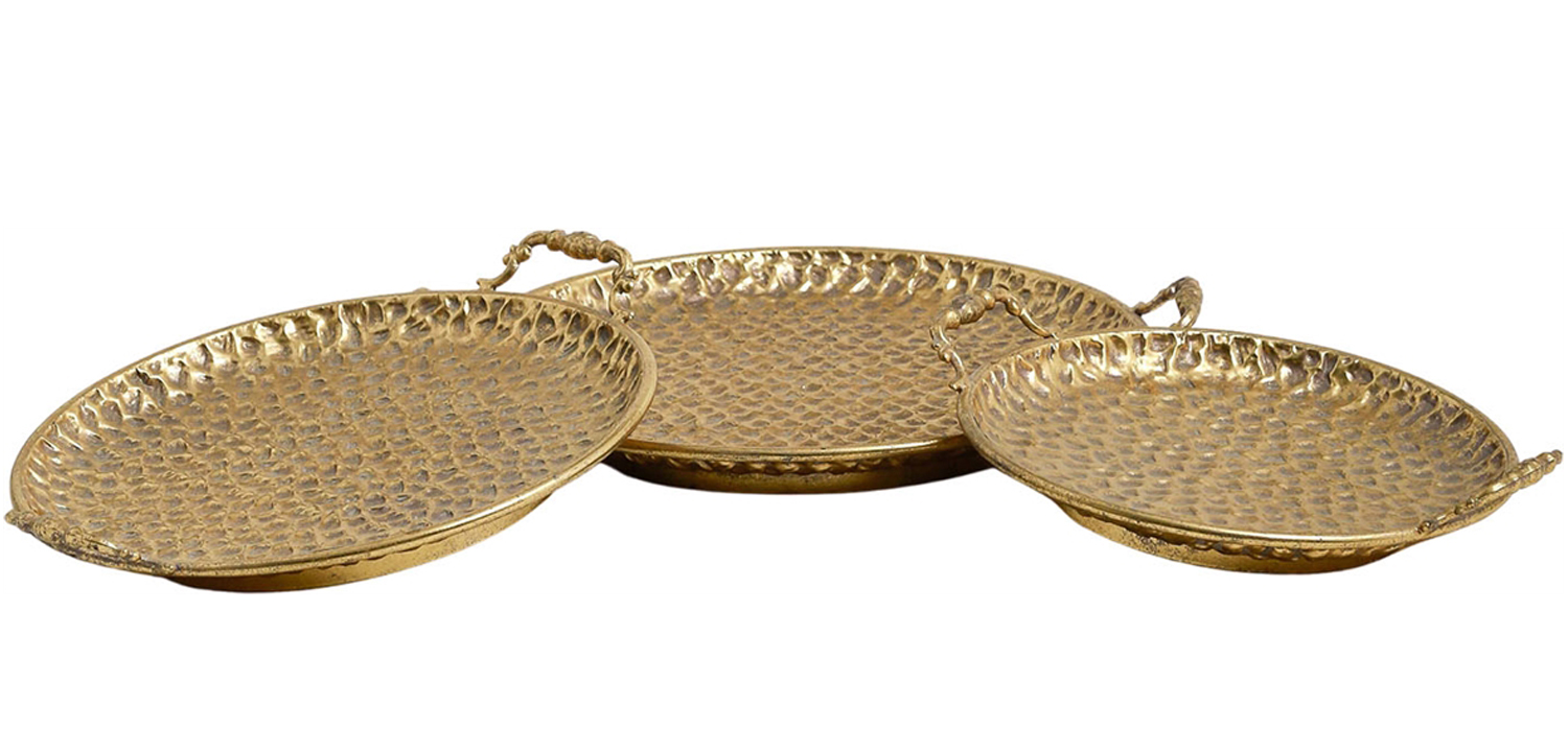 Набор подносов Lagman - фото №1