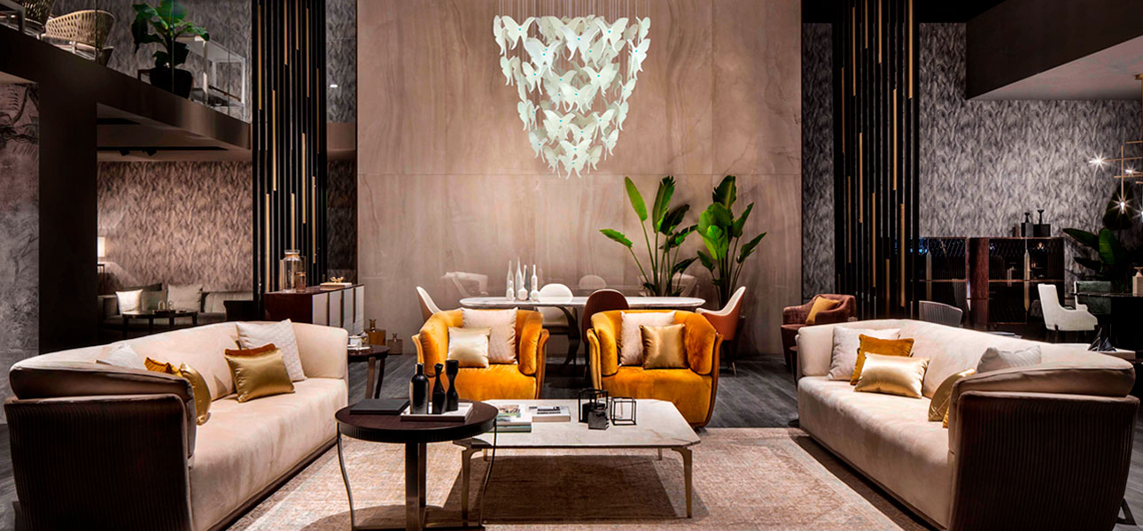 Люстра Белые Бабочки Светло-Зеленая база Night Butterflies Chandelier - фото №1