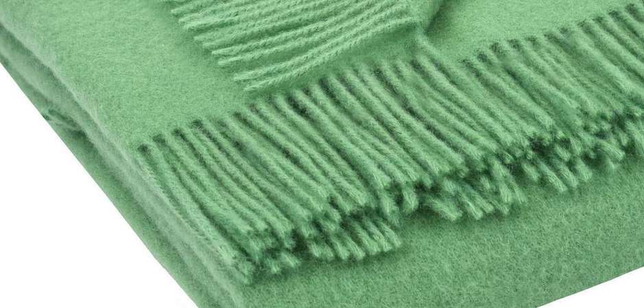 Плед DALIA 7991 Marzotto - Loft-Concept в Сочи