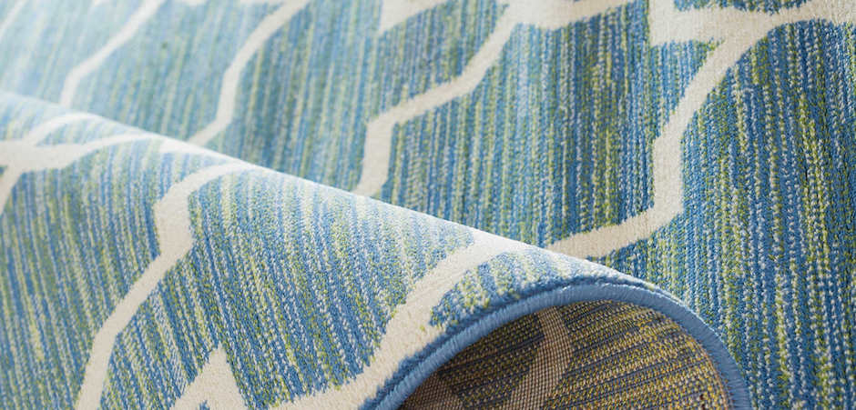 Ковёр синтетический Ornament Israil - Loft-Concept в Сочи