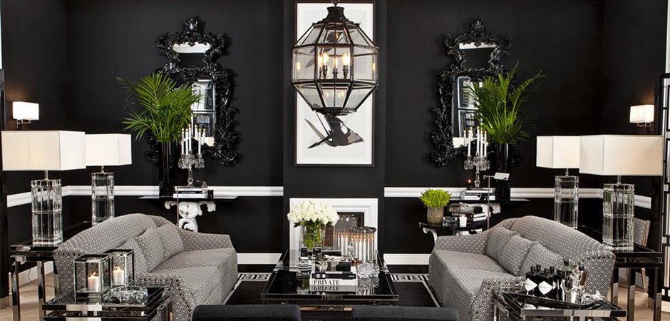 Люстра Lantern Owen Bronze L - Loft-Concept в Сочи