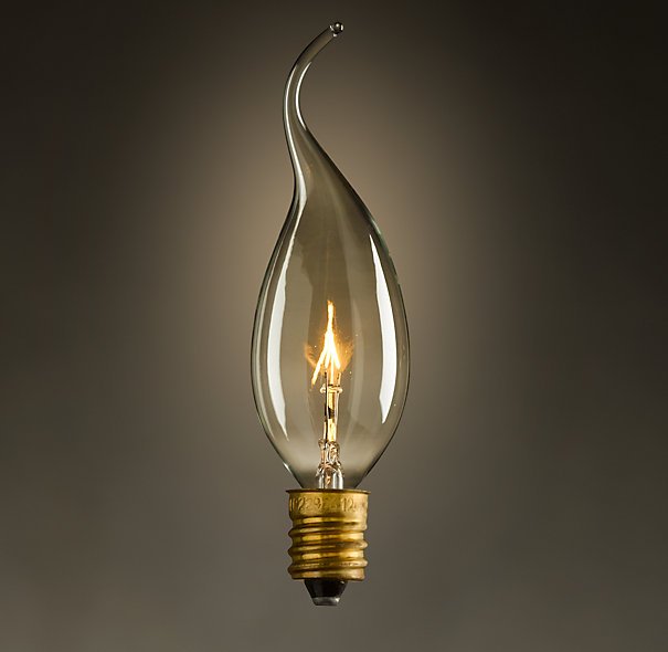 Лампочка Loft Edison Retro Bulb №10  в Сочи | Loft Concept 