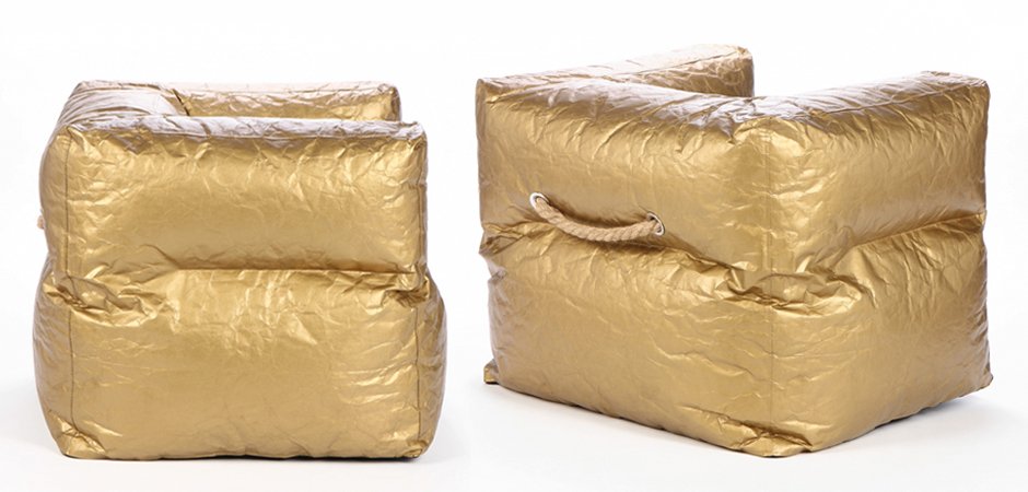 Кресло Lazy Life Paris Odeon Armchair - Loft-Concept в Сочи