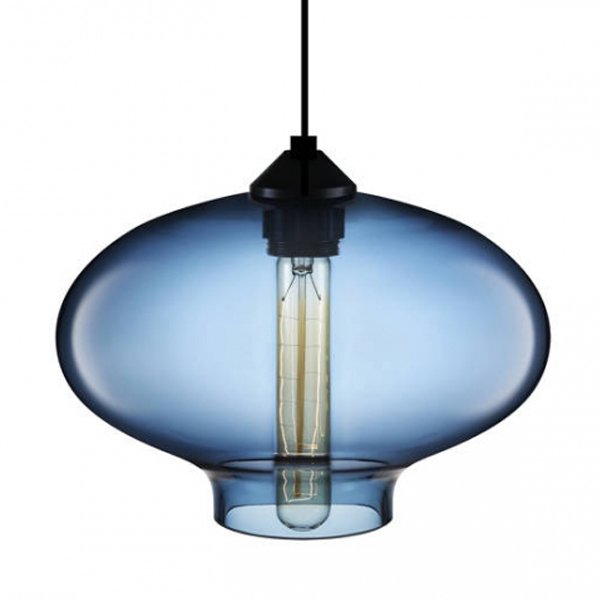 Подвесной светильник Jeremy Pyles Jeremy Stargazer Pendant Light Дымчатый (Smoke) Сливовый (Plum) Малиновый (Crimson) Шоколад (Chocolate) Сапфир (Sapphire) Кристалл (Crystal) Янтарь (Amber) в Сочи | Loft Concept 