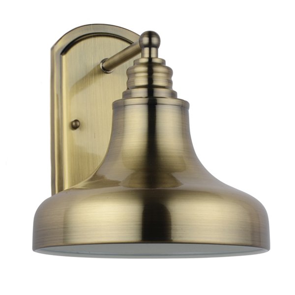 БРА BELL MARINE Brass Bra Латунь Античная полированная в Сочи | Loft Concept 