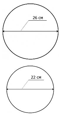 Декоративная тарелка Fornasetti 30.CR.BW.R01-071 в Сочи