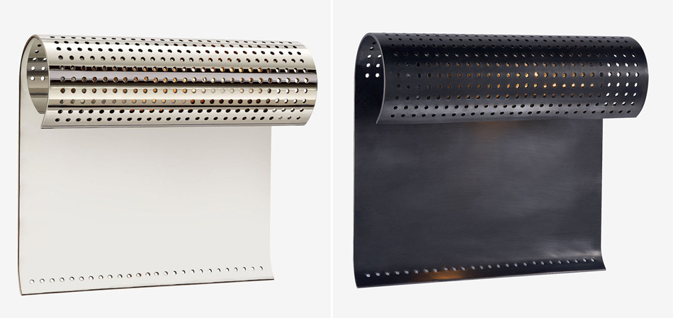 Бра PRECISION SMALL SCONCE - фото №2