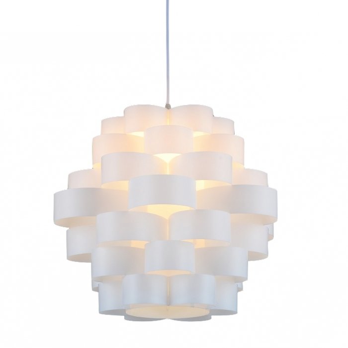 Подвесной светильник White Clouds Pendant  в Сочи | Loft Concept 