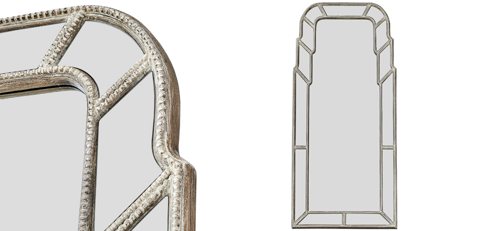 Зеркало Deloraine Mirror Зеркало Deloraine Mirror - Loft-Concept в Сочи