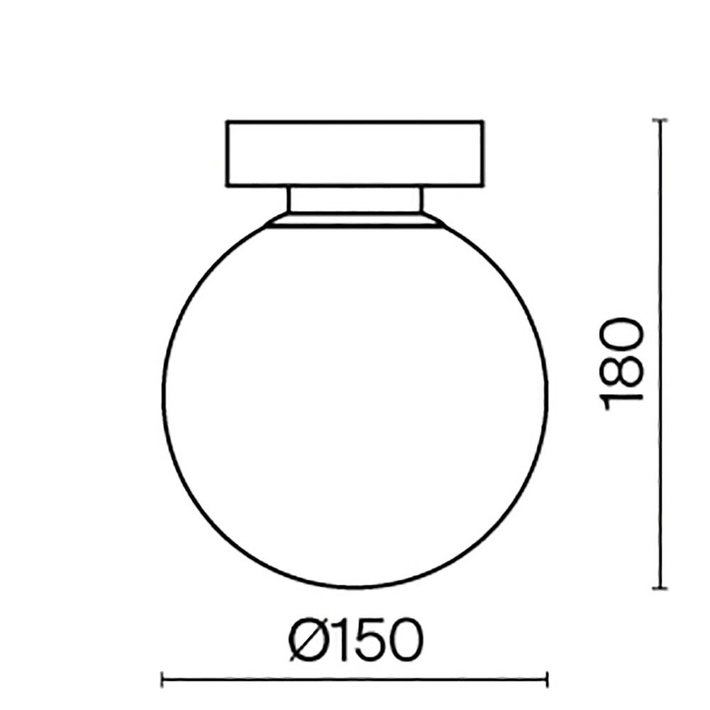 Бра Classic ceiling light в Сочи