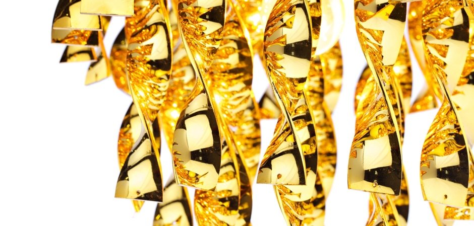 Люстра Gipsy - Loft-Concept в Сочи