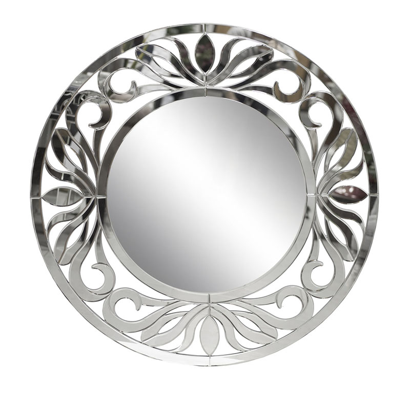 Зеркало Venetian Mirror Openwork Frame  в Сочи | Loft Concept 