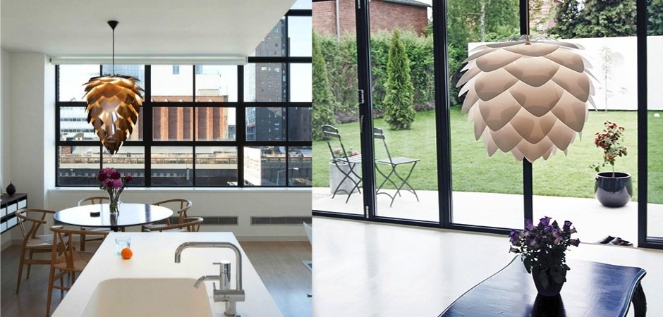 Люстра Conia - Loft-Concept в Сочи