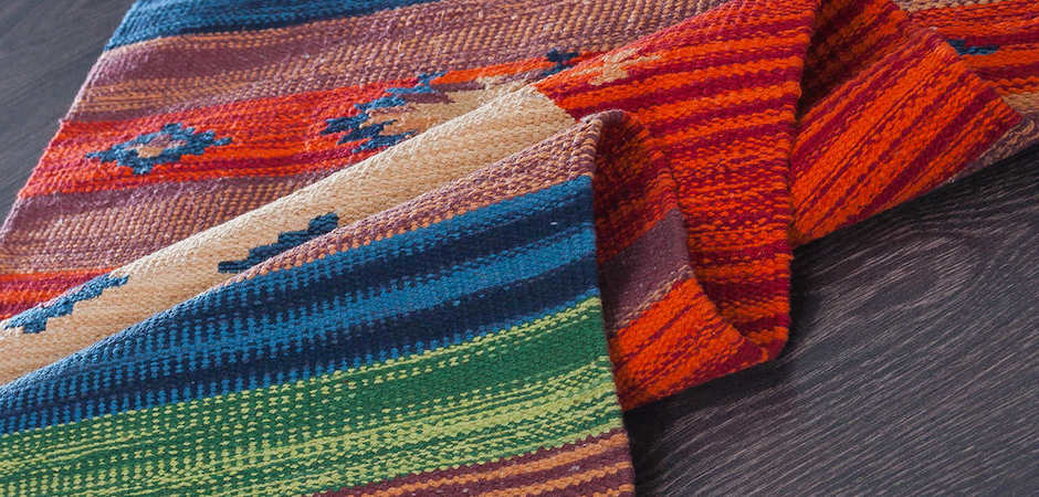 Ковер Келим Mango - Loft-Concept в Сочи