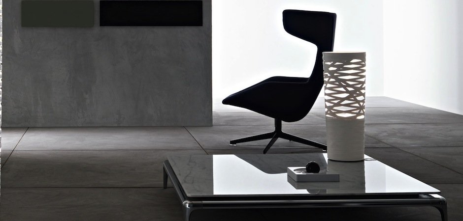 Лампа Foscarini Tress Table Lamp - Loft-Concept в Сочи