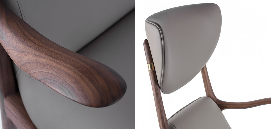 Кресло Roberto Lazzeroni Star Trek - фото №1