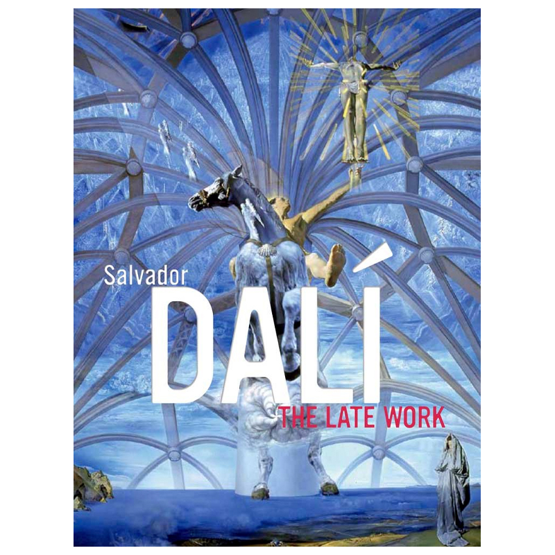 Salvador Dali: The Late Work  в Сочи | Loft Concept 