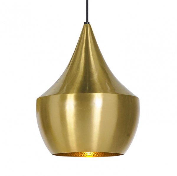 Люстра Beat Light Fat Brass  в Сочи | Loft Concept 