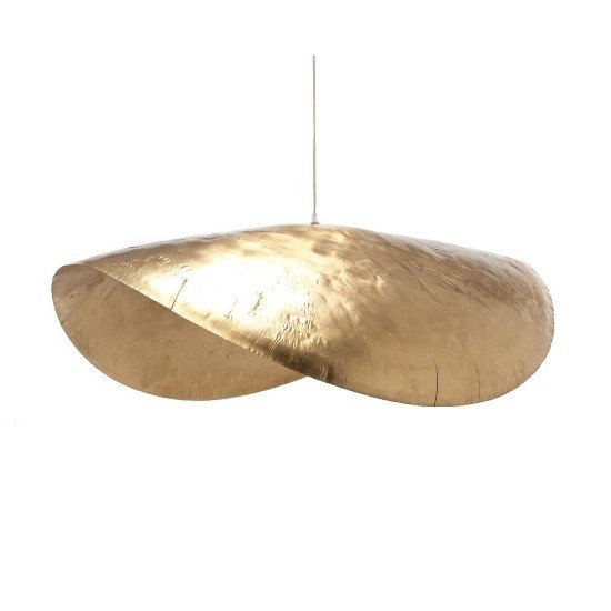 Люстра Gervasoni Brass 95 Suspension Lamp Латунь в Сочи | Loft Concept 